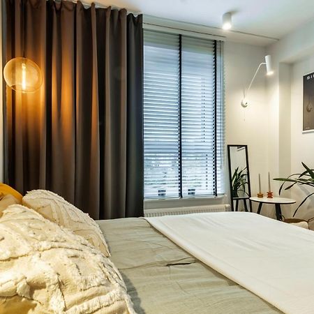Apartamenty Saskie Kompozytorow Polskich 5 Lublin Dış mekan fotoğraf
