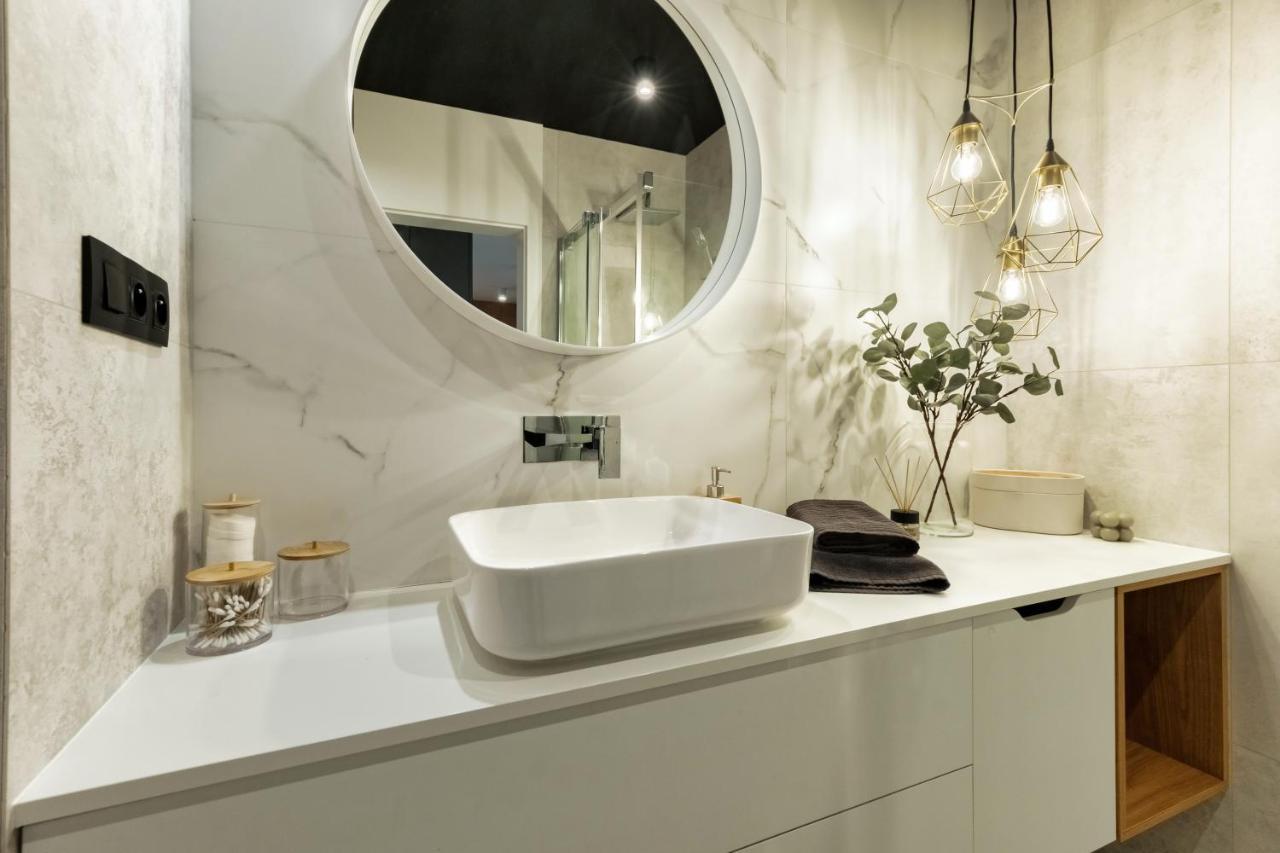 Apartamenty Saskie Kompozytorow Polskich 5 Lublin Dış mekan fotoğraf