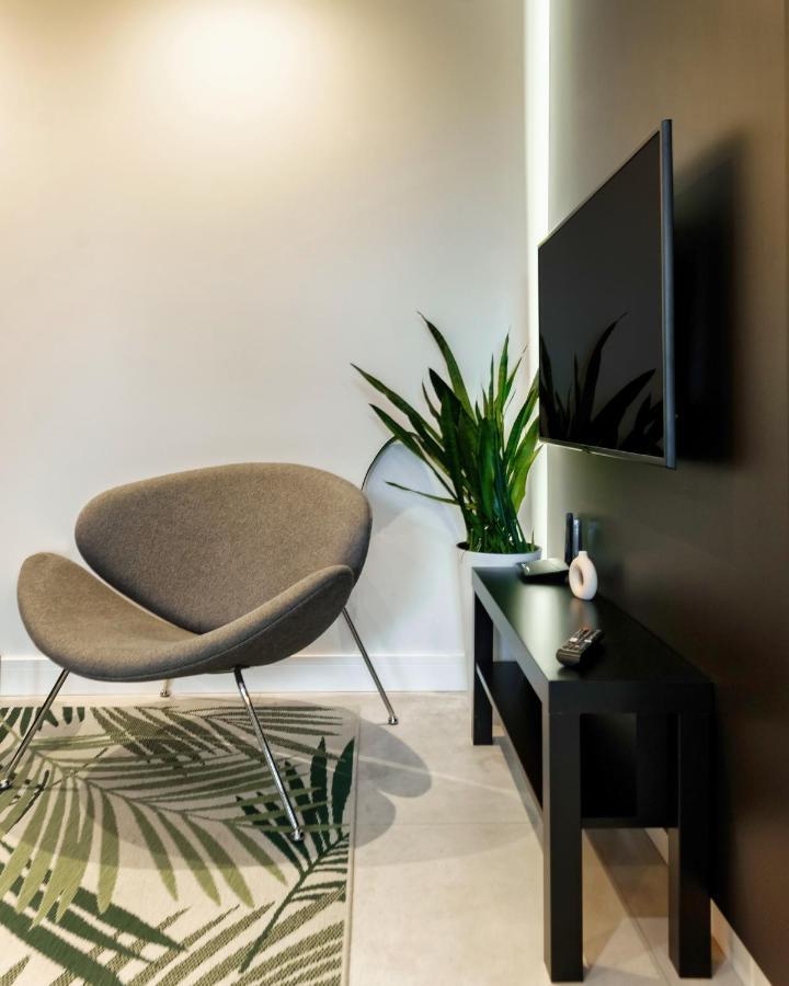 Apartamenty Saskie Kompozytorow Polskich 5 Lublin Dış mekan fotoğraf